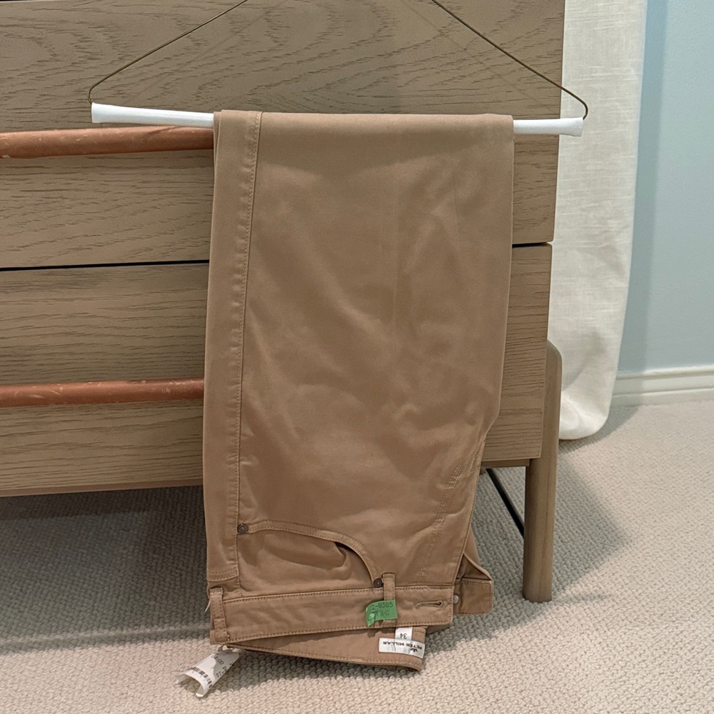 Peter Millar Khaki Chinos